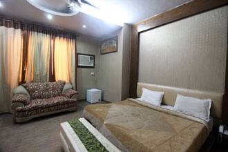 فندق روناك انترناشيونال, New Delhi 5